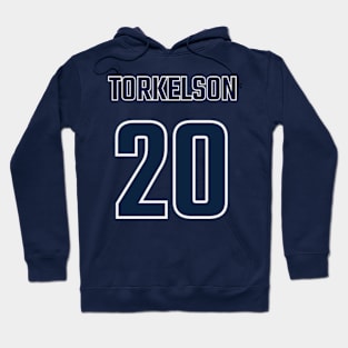 Torkelson - Detroit Tigers Hoodie